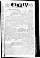 Bavarijas Latviesu vestnesis, March 22, 1949