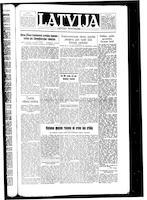 Bavarijas Latviesu vestnesis, August 30, 1950