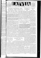 Bavarijas Latviesu vestnesis, March 3, 1949