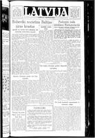 Bavarijas Latviesu vestnesis, May 31, 1949
