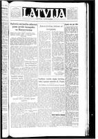 Bavarijas Latviesu vestnesis, October 25, 1950
