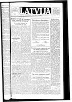 Bavarijas Latviesu vestnesis, February 21, 1951