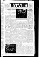 Bavarijas Latviesu vestnesis, April 30, 1949