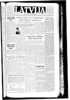 Bavarijas Latviesu vestnesis, April 25, 1951
