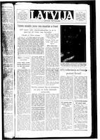 Bavarijas Latviesu vestnesis, January 21, 1950