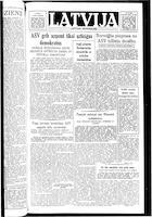 Bavarijas Latviesu vestnesis, February 10, 1949