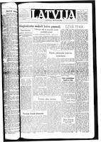 Bavarijas Latviesu vestnesis, January 27, 1951