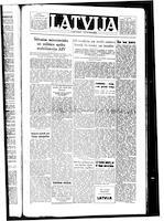 Bavarijas Latviesu vestnesis, December 20, 1950