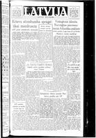 Bavarijas Latviesu vestnesis, February 12, 1949