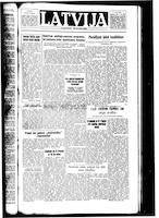 Bavarijas Latviesu vestnesis, July 29, 1950