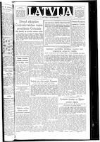 Bavarijas Latviesu vestnesis, February 26, 1949