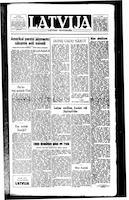 Bavarijas Latviesu vestnesis, January 3, 1951