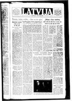 Bavarijas Latviesu vestnesis, January 18, 1950