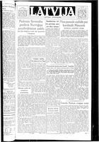 Bavarijas Latviesu vestnesis, February 8, 1949