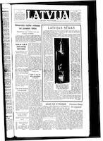 Bavarijas Latviesu vestnesis, June 14, 1950
