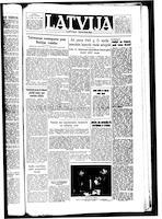 Bavarijas Latviesu vestnesis, November 29, 1950
