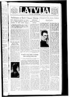 Bavarijas Latviesu vestnesis, March 4, 1950