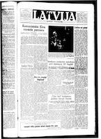 Bavarijas Latviesu vestnesis, December 30, 1950