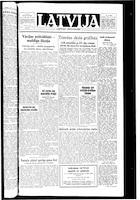 Bavarijas Latviesu vestnesis, February 10, 1951