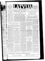 Bavarijas Latviesu vestnesis, January 28, 1950