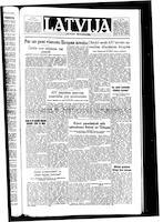 Bavarijas Latviesu vestnesis, August 16, 1950