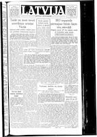 Bavarijas Latviesu vestnesis, March 15, 1949