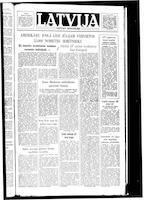Bavarijas Latviesu vestnesis, May 6, 1950