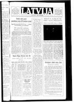 Bavarijas Latviesu vestnesis, February 8, 1950