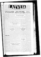 Bavarijas Latviesu vestnesis, June 9, 1951