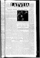 Bavarijas Latviesu vestnesis, May 3, 1949