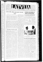 Bavarijas Latviesu vestnesis, December 8, 1951