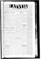 Bavarijas Latviesu vestnesis, April 7, 1951