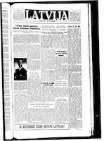 Bavarijas Latviesu vestnesis, November 8, 1950