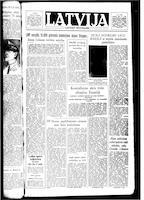 Bavarijas Latviesu vestnesis, February 1, 1950