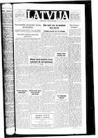 Bavarijas Latviesu vestnesis, February 7, 1951