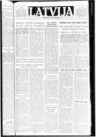 Bavarijas Latviesu vestnesis, August 3, 1949