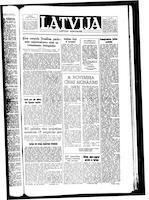 Bavarijas Latviesu vestnesis, November 15, 1950