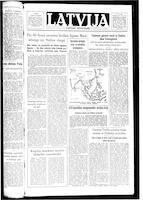 Bavarijas Latviesu vestnesis, February 18, 1950