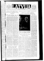 Bavarijas Latviesu vestnesis, April 1, 1950