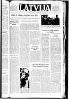 Bavarijas Latviesu vestnesis, October 26, 1949