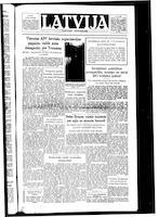 Bavarijas Latviesu vestnesis, June 7, 1950