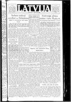 Bavarijas Latviesu vestnesis, March 24, 1949