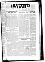 Bavarijas Latviesu vestnesis, October 21, 1950
