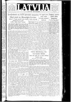 Bavarijas Latviesu vestnesis, May 5, 1949
