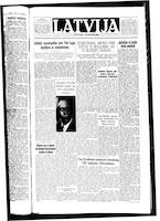 Bavarijas Latviesu vestnesis, September 16, 1950