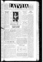 Bavarijas Latviesu vestnesis, July 28, 1951