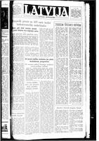 Bavarijas Latviesu vestnesis, December 14, 1949