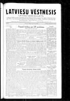 Bavarijas Latviesu vestnesis, August 24, 1946