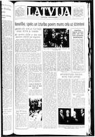 Bavarijas Latviesu vestnesis, October 19, 1949