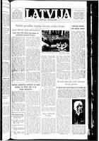 Bavarijas Latviesu vestnesis, June 29, 1949